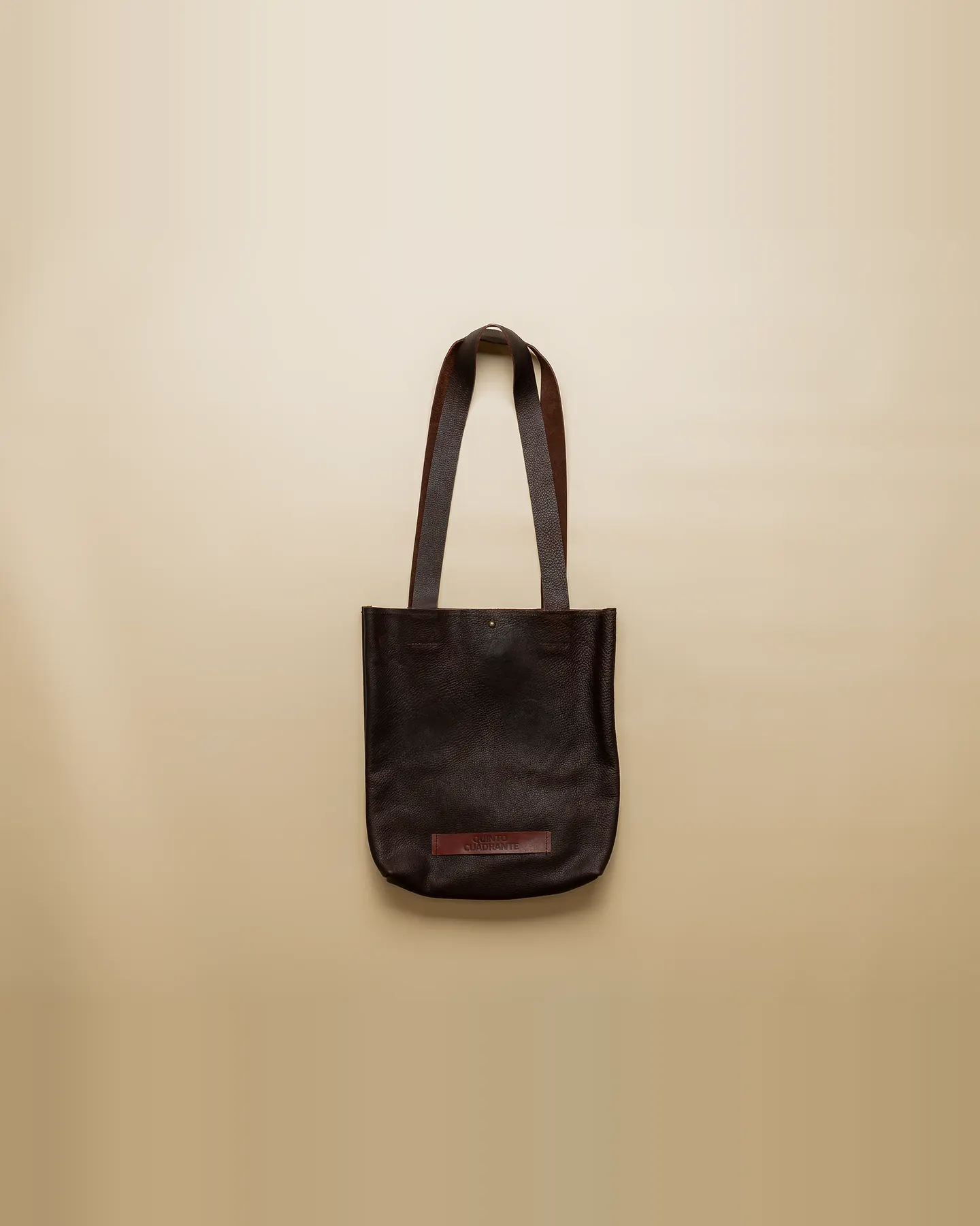 Tote Bag Chocolate