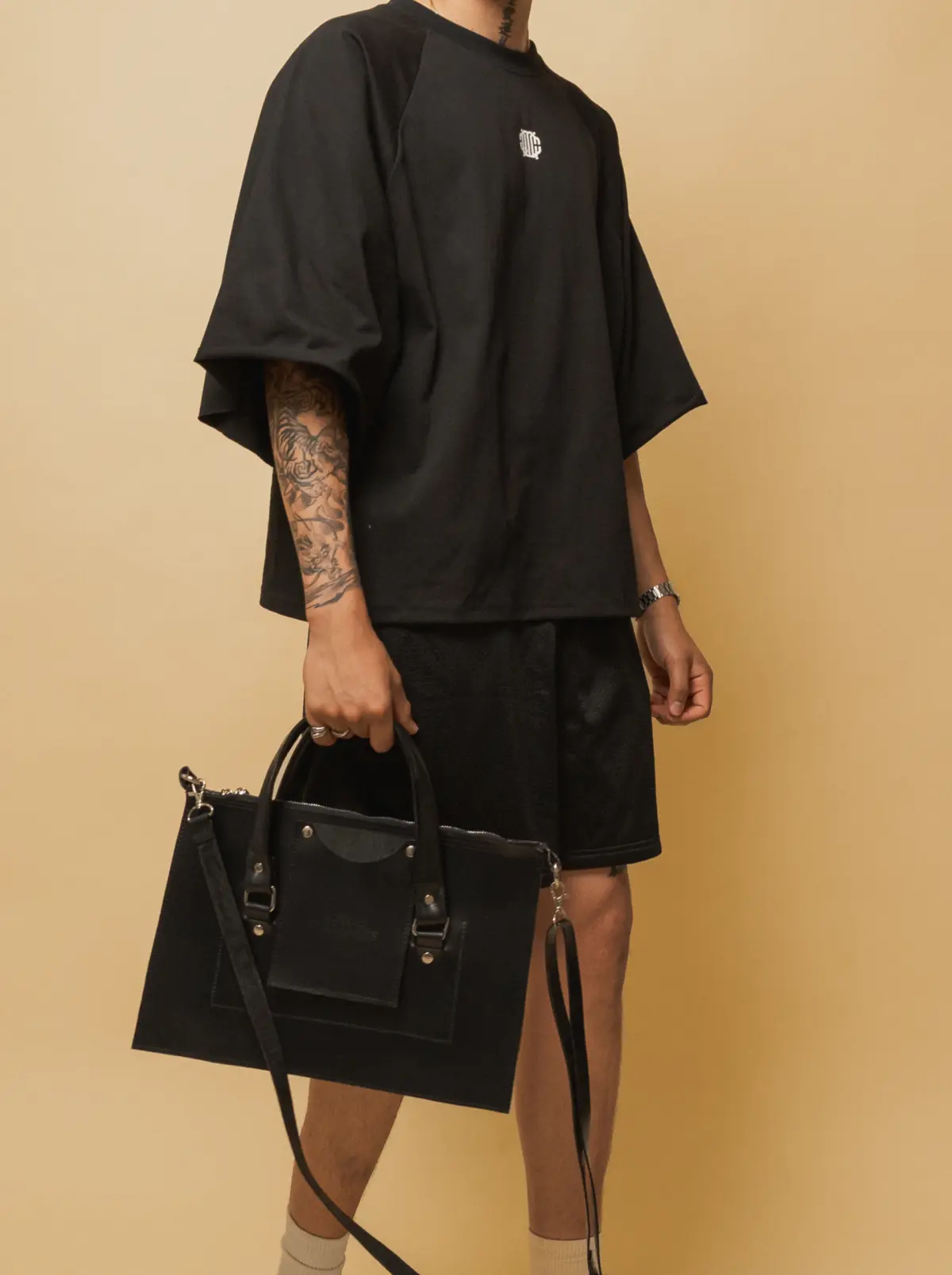 Lookbook Drop 03 — foto 1