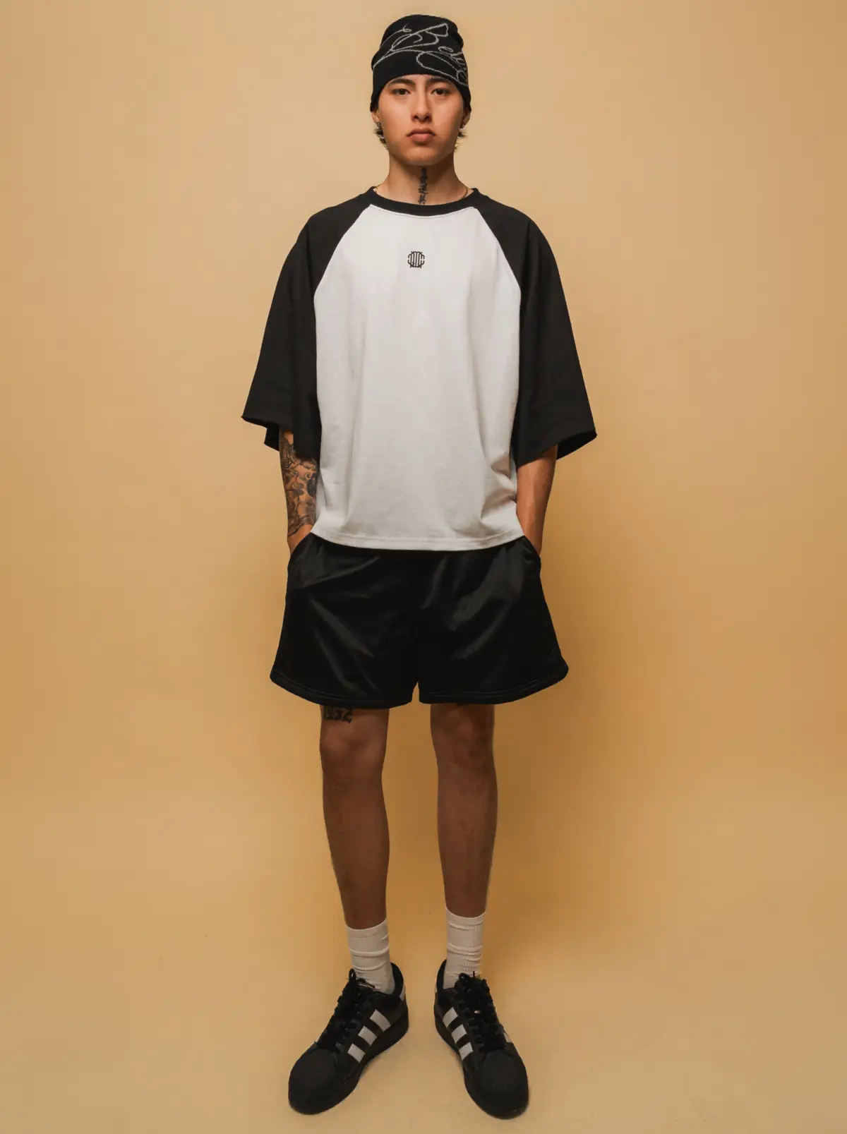 Lookbook Drop 03 — foto 2