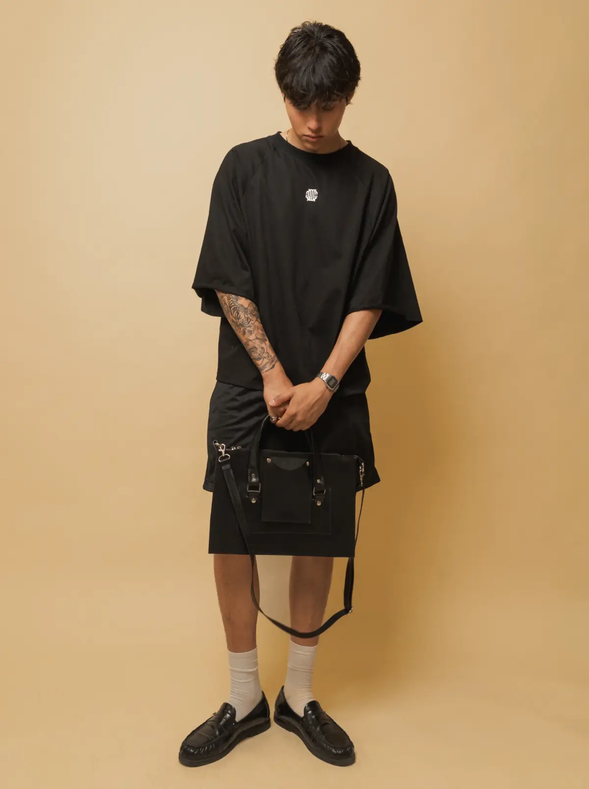 Lookbook Drop 03 — foto 5