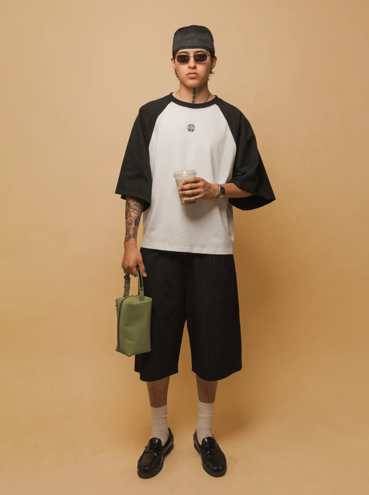 Lookbook Drop 03 — foto 10