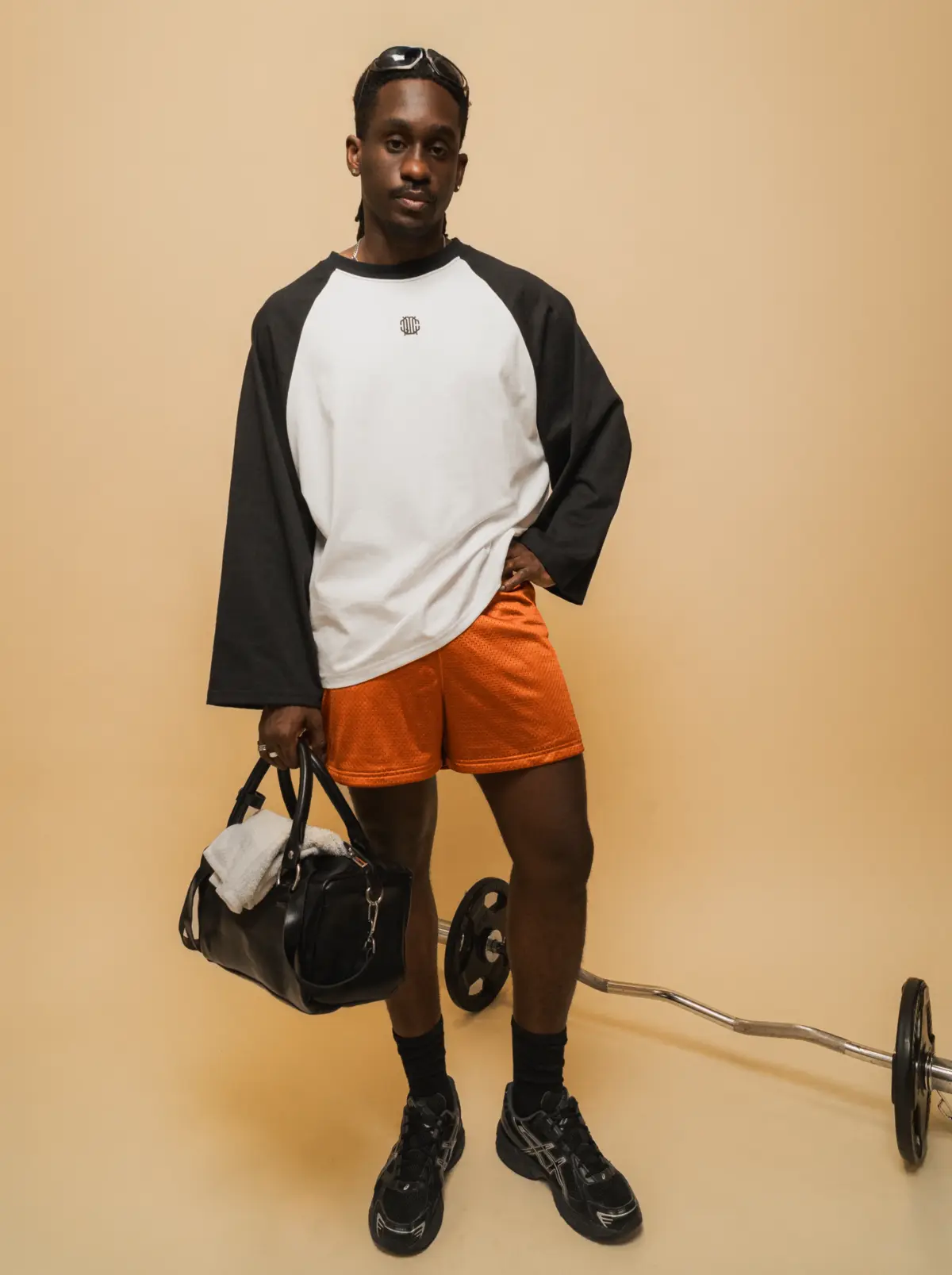 Lookbook Drop 03 — foto 13