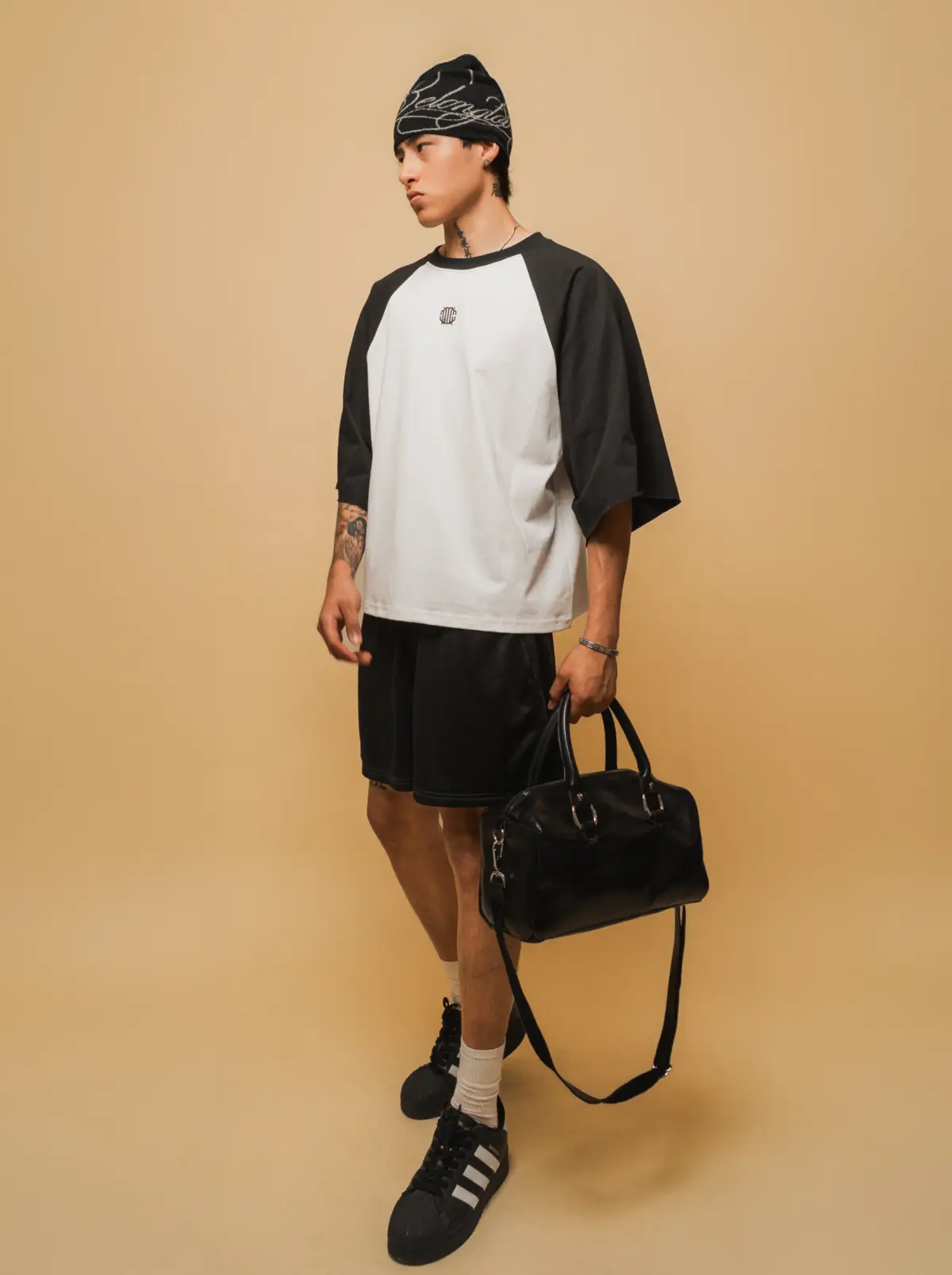 Lookbook Drop 03 — foto 14